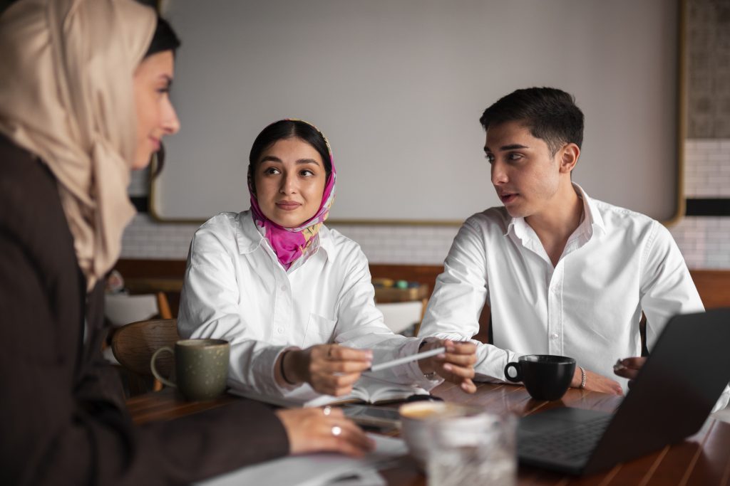 Master of Social Work UAE