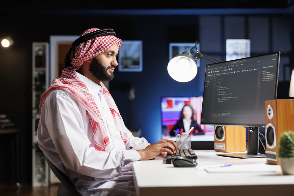 Bachelor of Computer Science in UAE