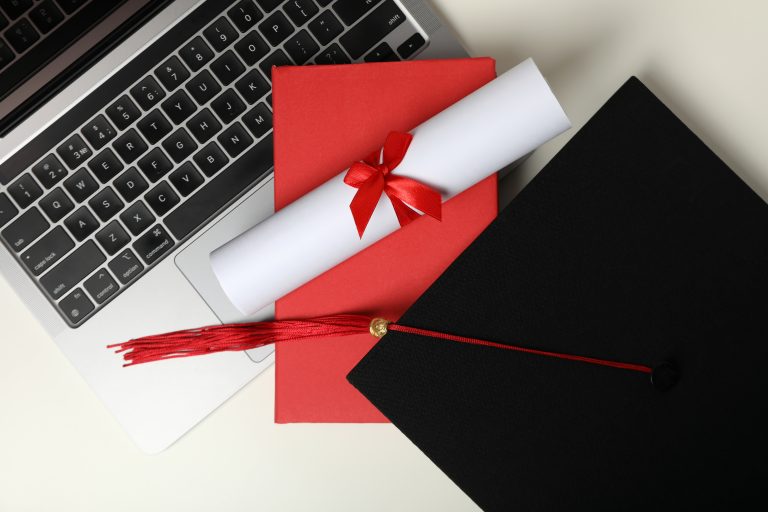 PhD in Computer Science