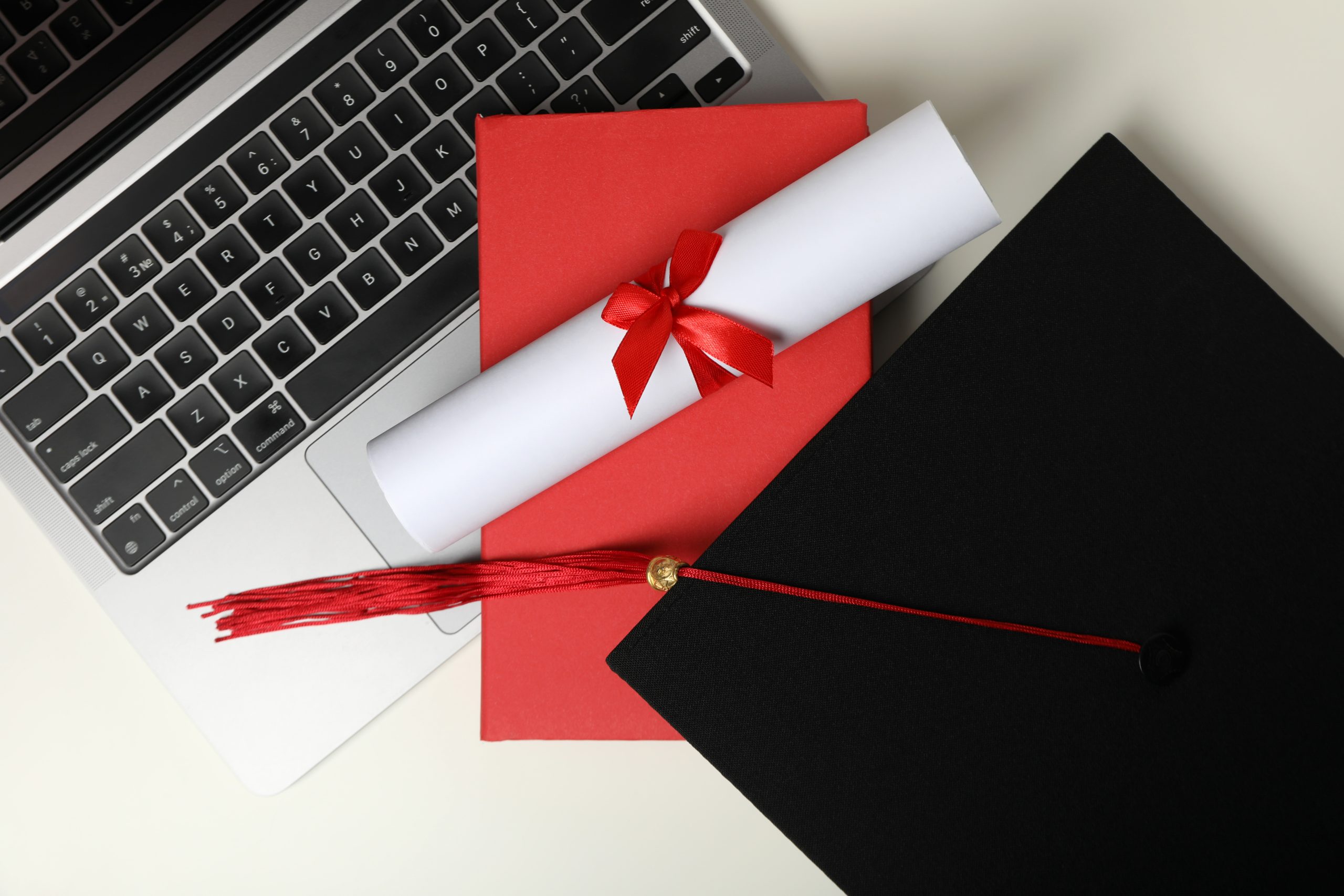 PhD in Computer Science