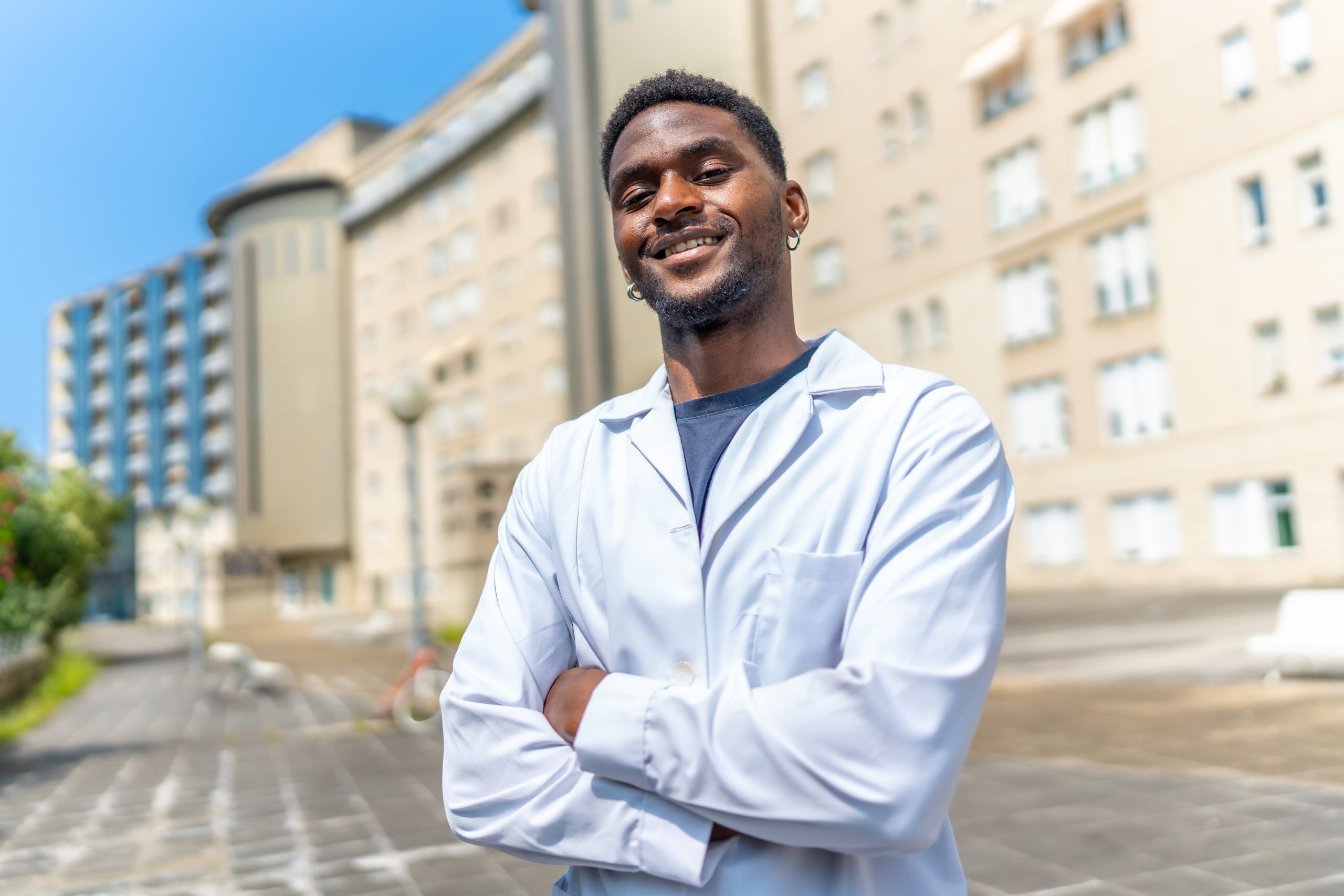 Master of Sciences in Public Health (M.Sc.)