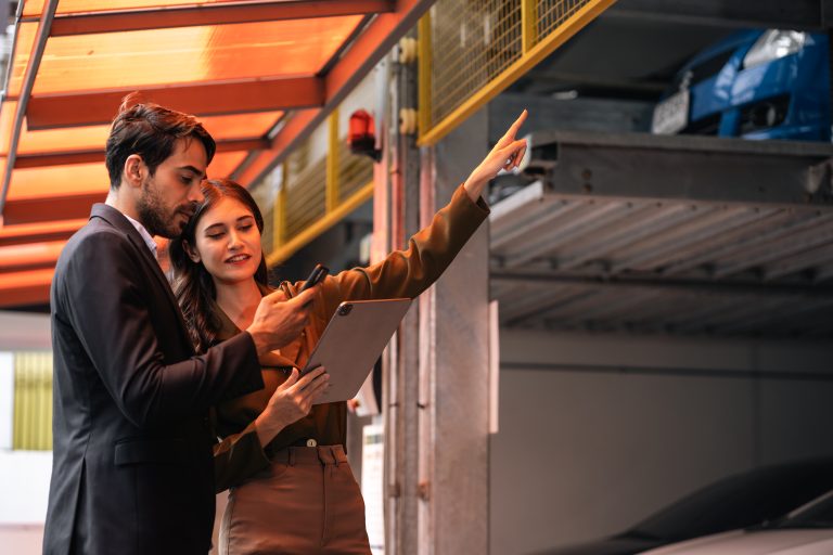 PhD in Industrial Management