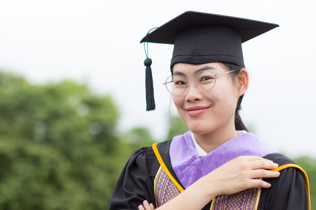 PhD in Strategic Management in UAE