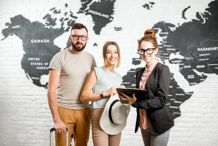 Master’s in Tourism Sector Organization Management