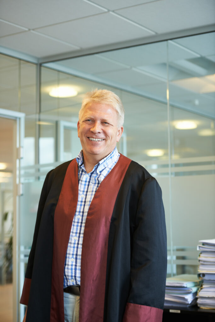 PhD in Computer Science