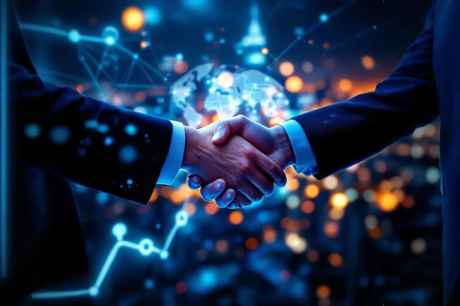 Bachelor’s in Hospitality & Tourism Management