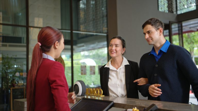 B.Sc. in Tourism and Hospitality Management