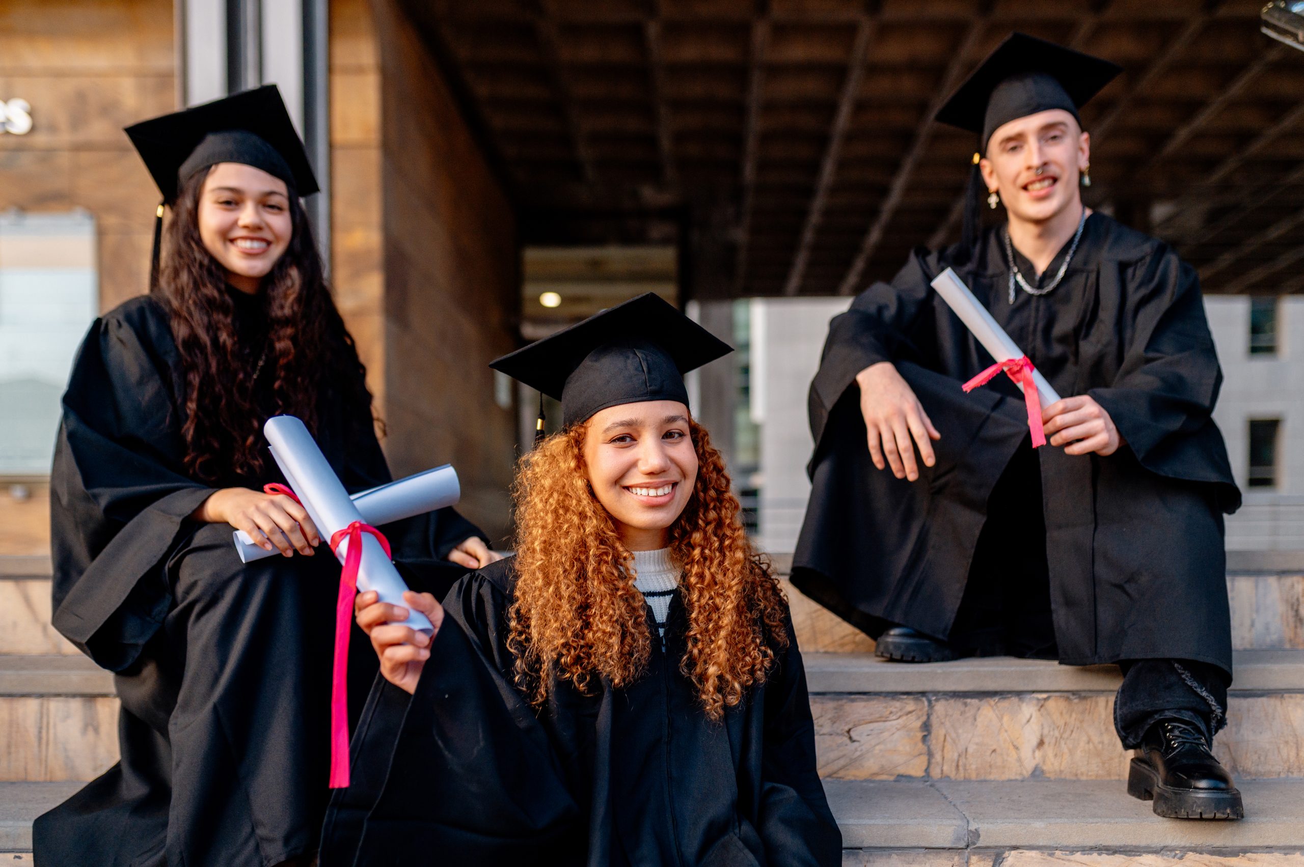 Bachelor’s in Business Administration