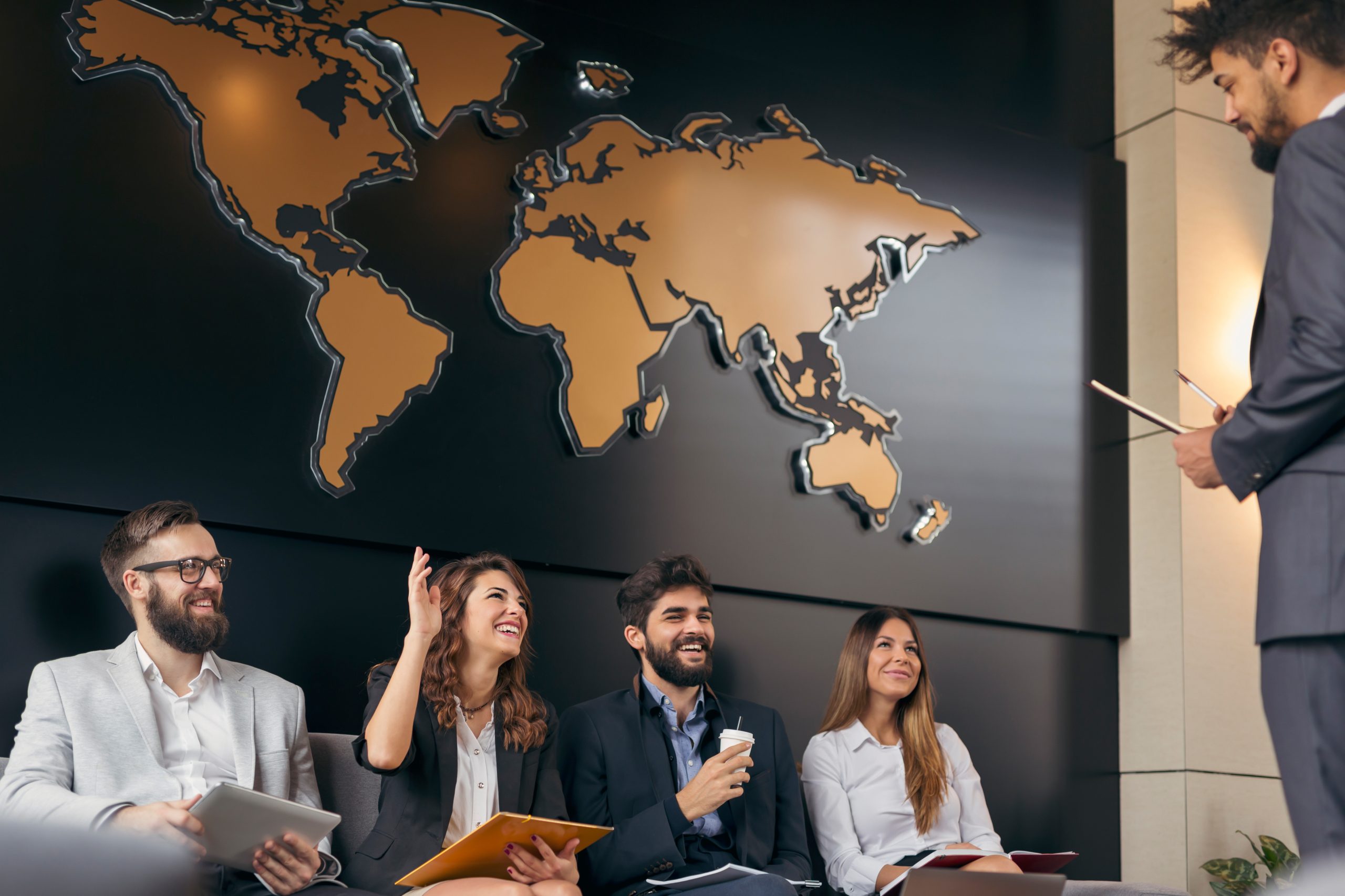 MBA in Global Business