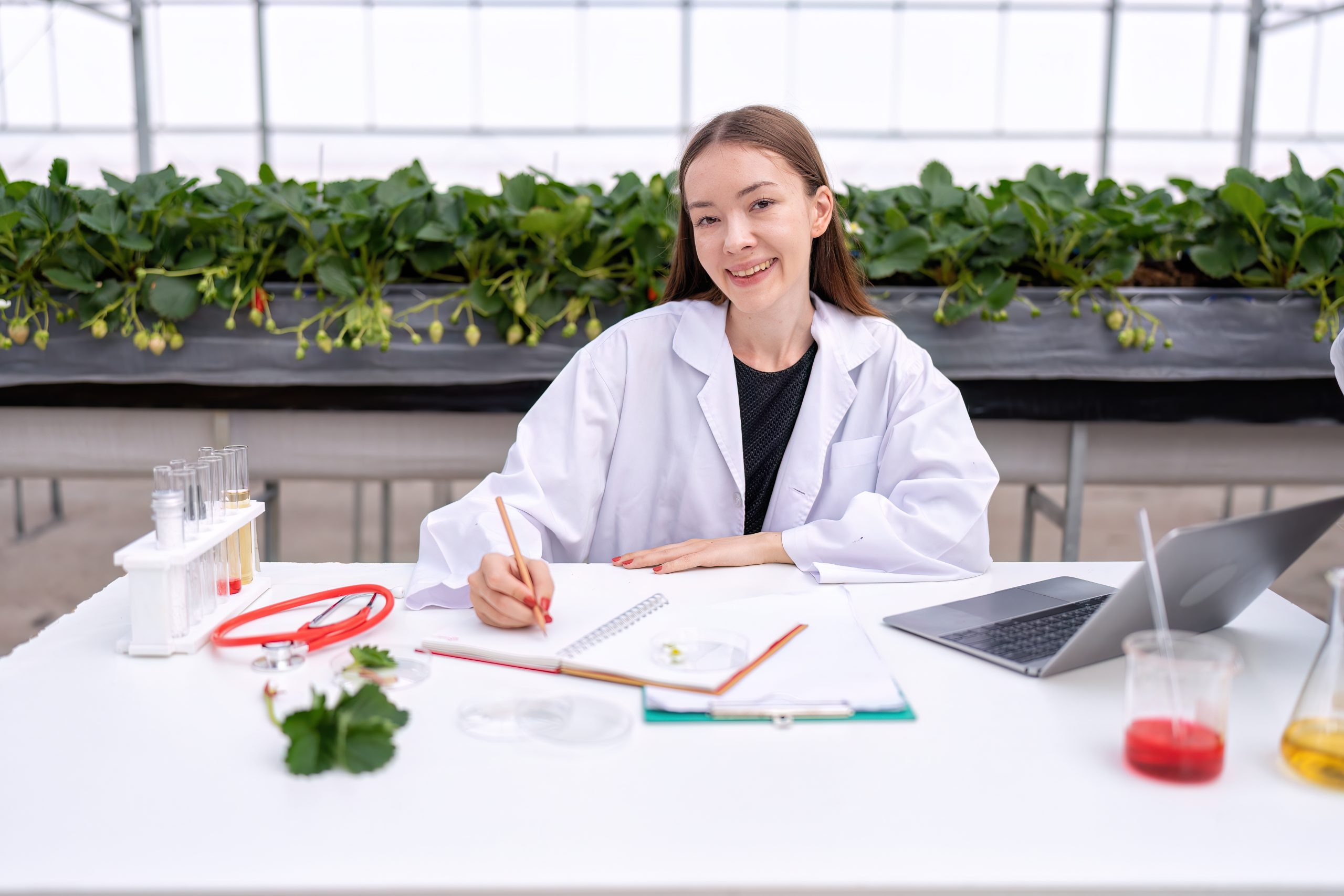 PhD in Alternative & Natural Medicine