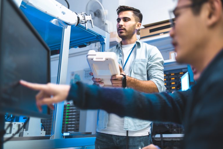 Bachelor of Systems Engineering