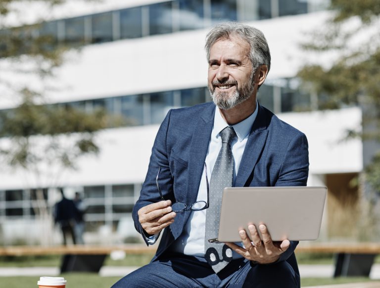 Doctorate of Business Administration