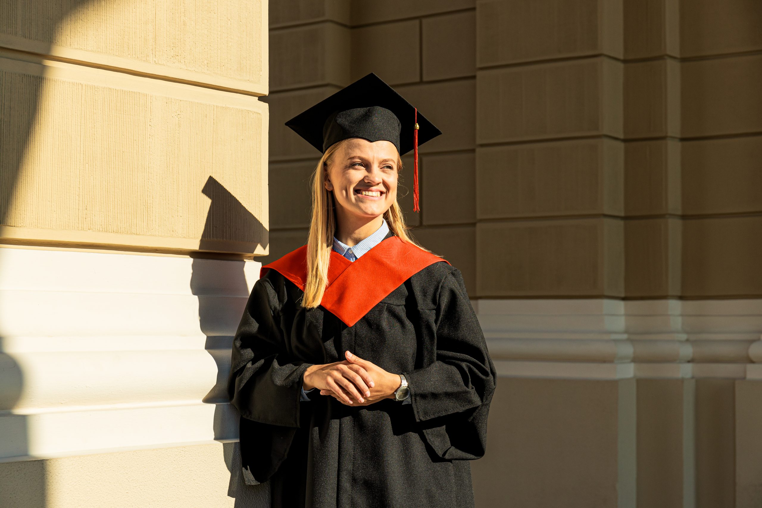 Bachelor of Business Administration (BBA Hons) – General