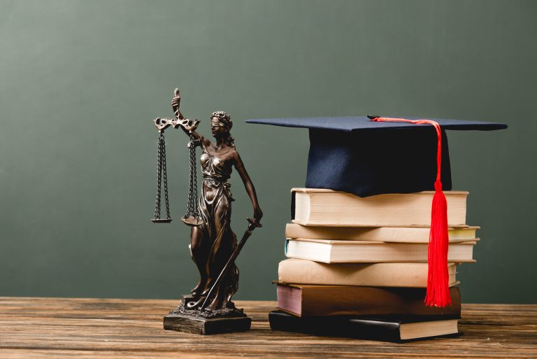 Bachelor of Law (LLB)