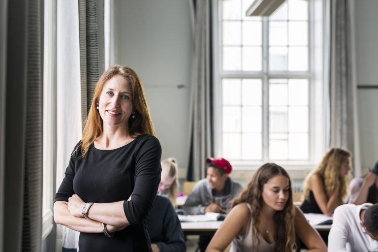 Bachelor of Pedagogy