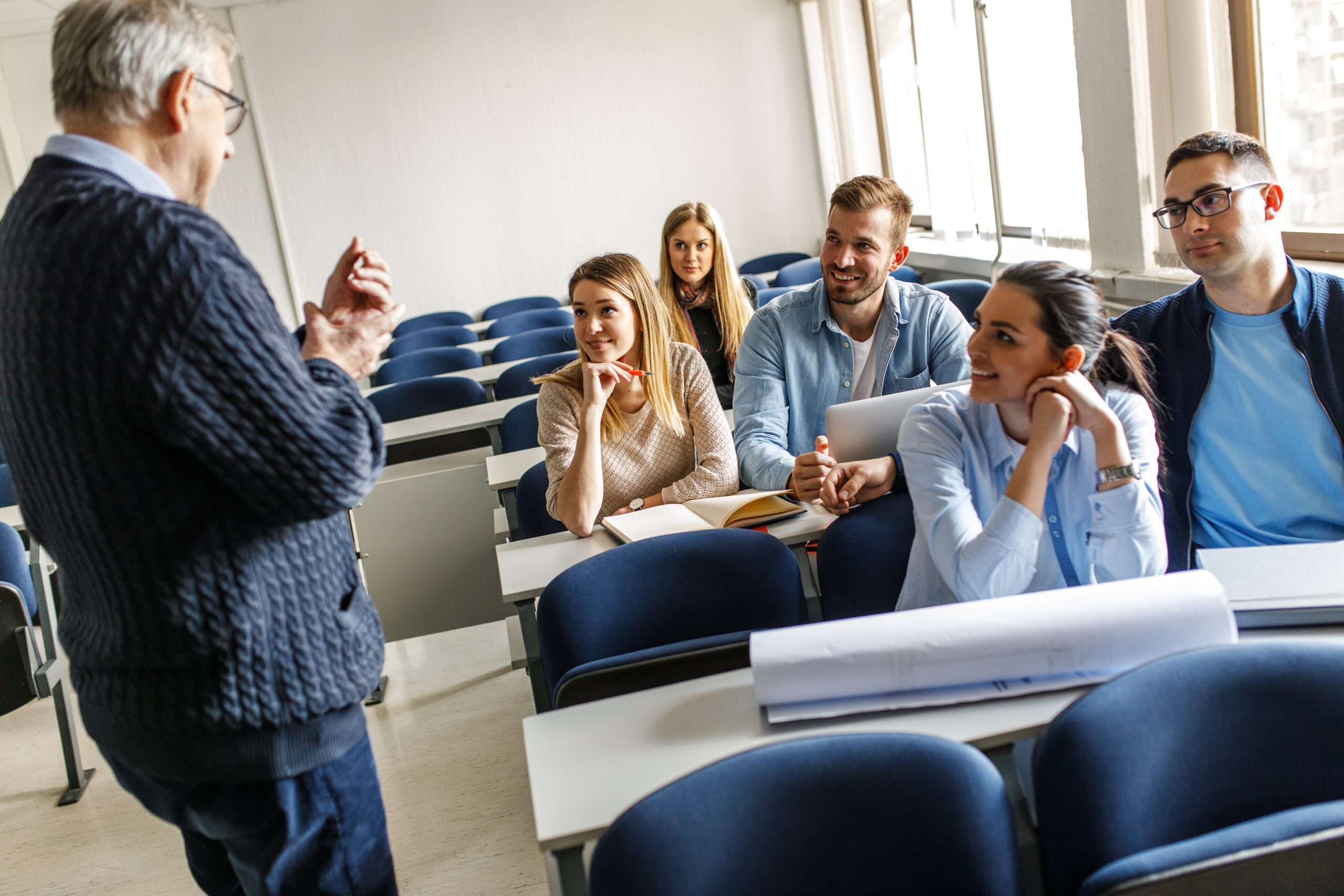 Master of Science in Coaching (M.Sc.)