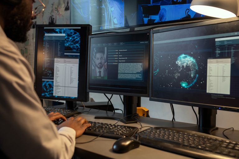 PhD in Information Technology