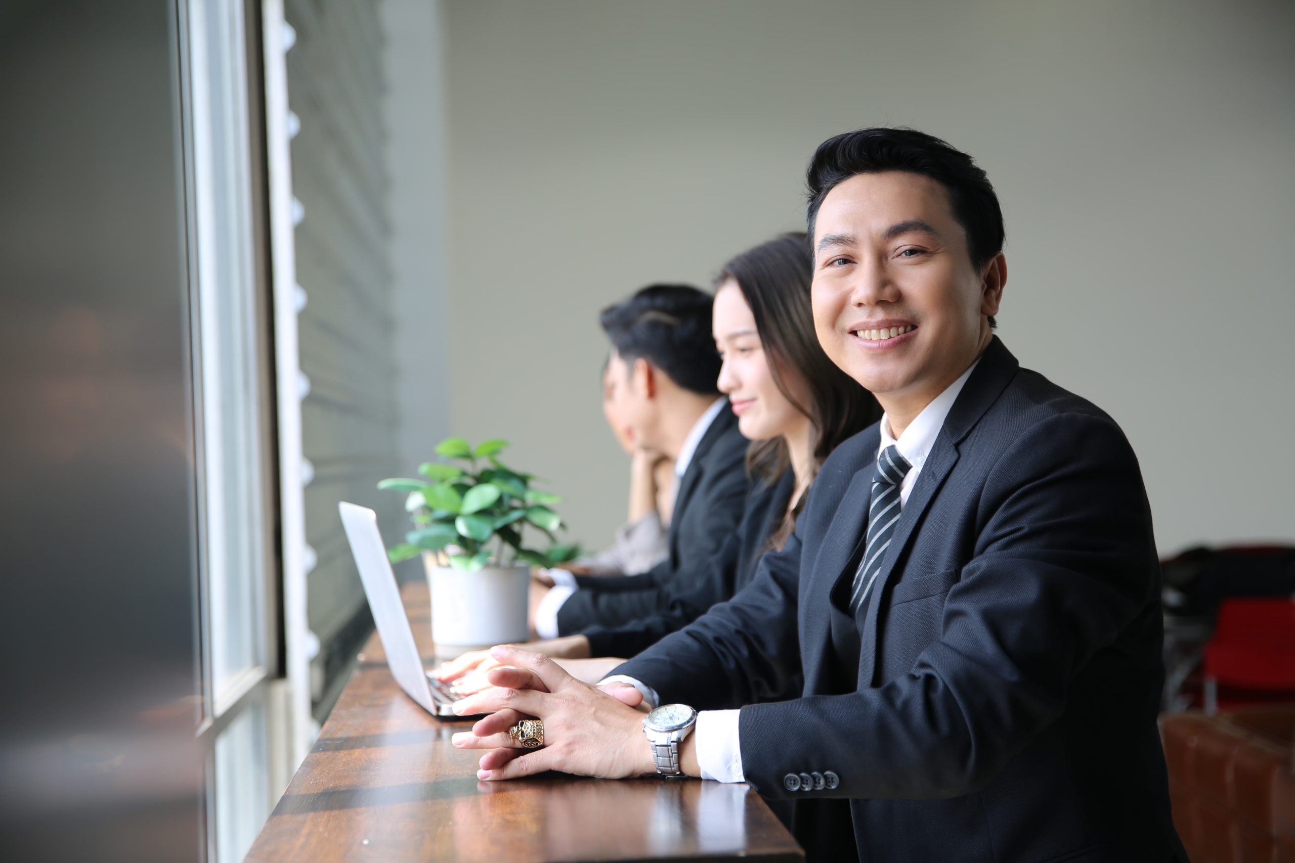 Doctor of Business Administration (DBA)