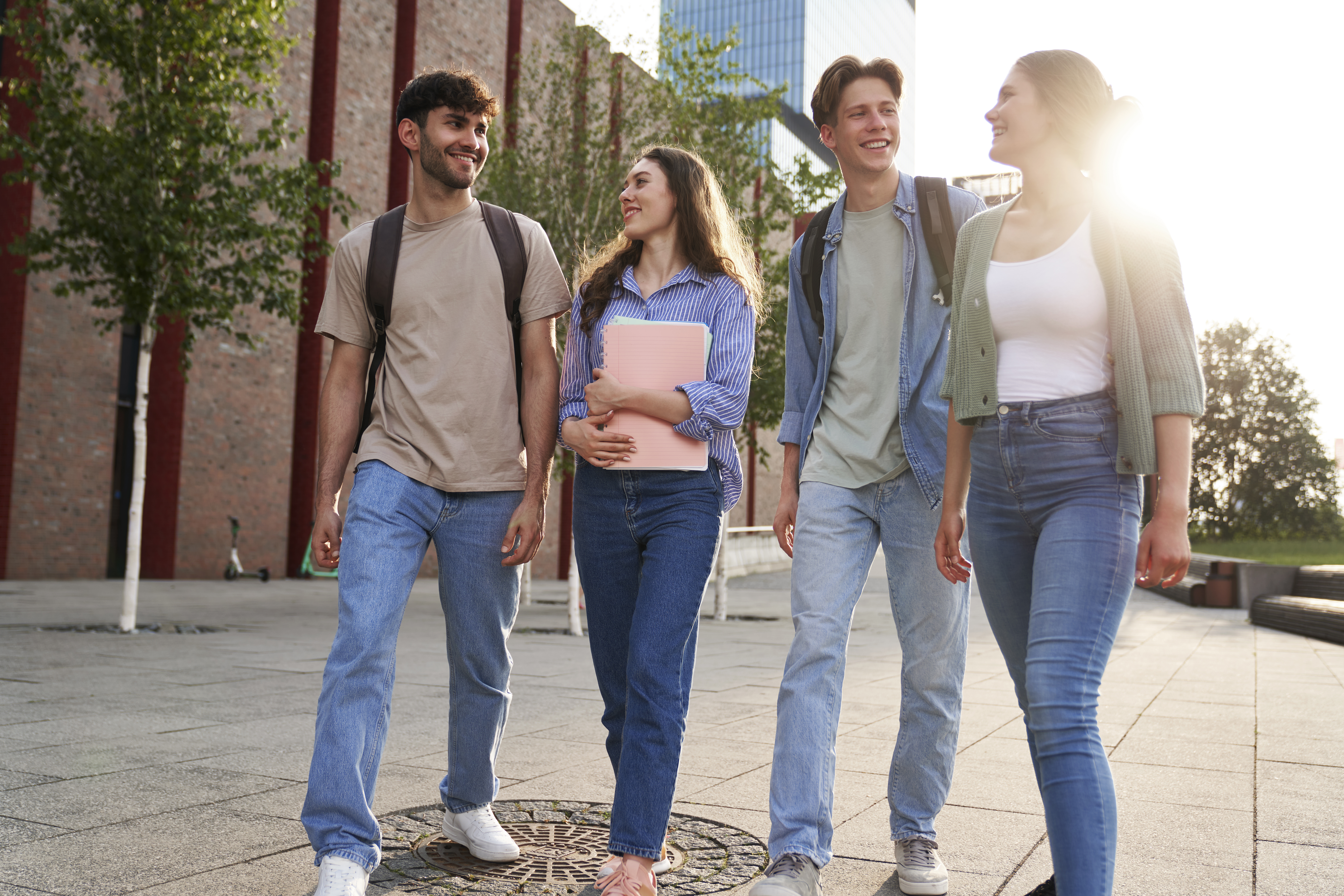 Best Degree for Working Professionals