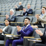 Successful speech